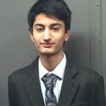 Yusuf portrait